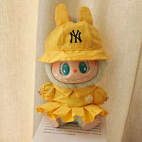 Labuboo Couture Assorted Fashion Outfits