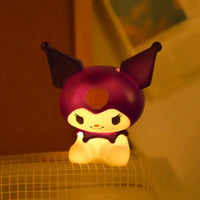 Sanliou Bliss Character Night Lights