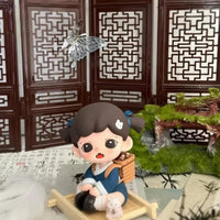 Zoraa Mystic Charms Blind Box