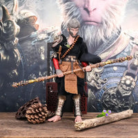 Wukong Monkey King Deluxe Figurine (37 cm)