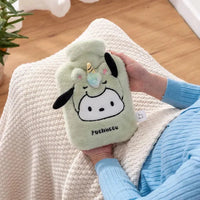 Sanliou Kawaii Comfort Plush Hot Water Bag