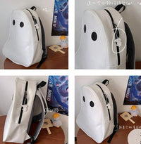 Spectral Ghost Novelty Backpack