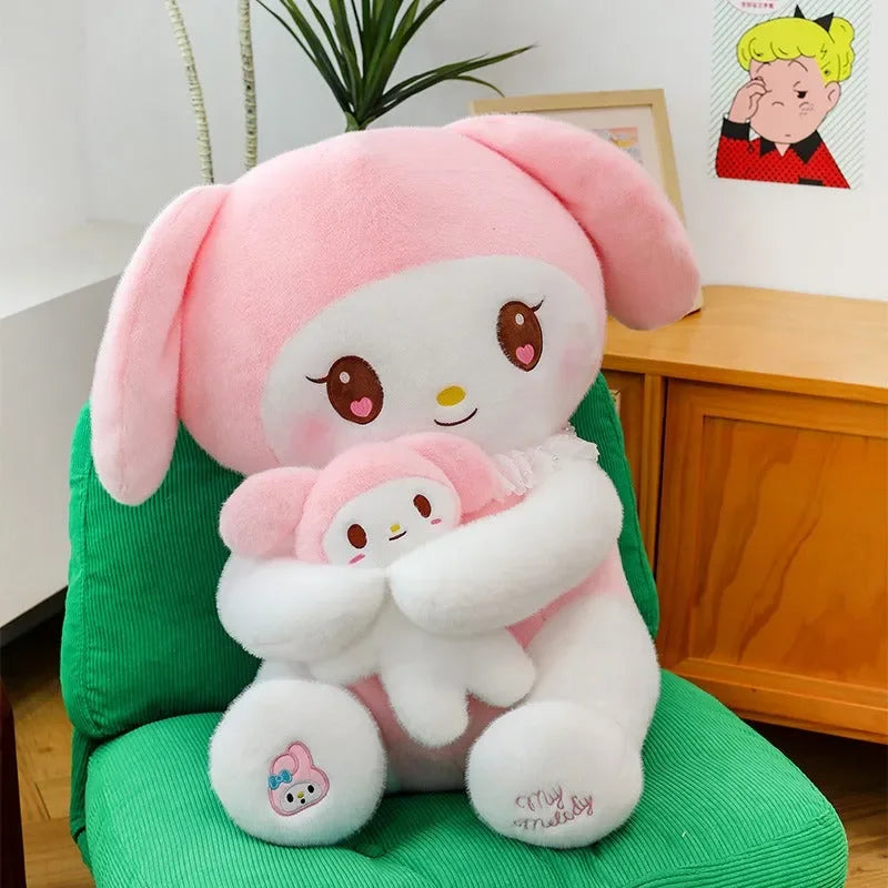 Sanliou Mini-Me Hugs Plushie