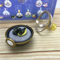 Sleeping Eevee Dreaming Case 2 Blind Box