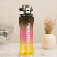 Vibrant Beauty Motivational Bottle (700 ml)