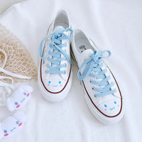 Fashion Anime Girls Shoes PN4111 - Bear Hugs