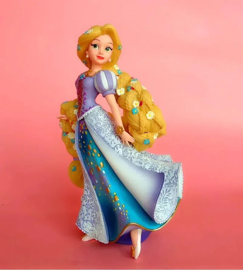 Royal Radiance D Princess Figurines