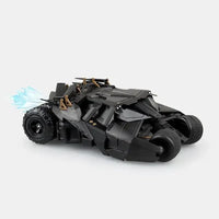 Yamaguchi Dark Knight Batmobile (14 cm)