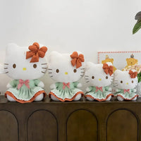 Hello KT Sweetheart Skirt Plush