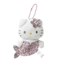 Hello KT Fantasy Friends Plush Keychain