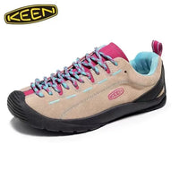 KEEN Jasper Outdoor Adventure Shoes