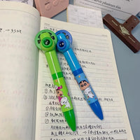 Crayon Shinchan Projector Pen