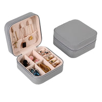 Compact Jewellery Organizer