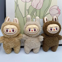 Labubu Monsters Cosplay Plush Pendant