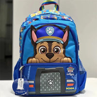 Smiggle Junior Character Backpack