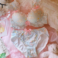 Cartoon Dog Underwear Suits PN3052 - Bear Hugs