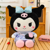 Sanliou Picnic Perfection Plushies