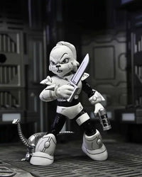 NEKA TMNT Miyamoto Figurine (18 cm)