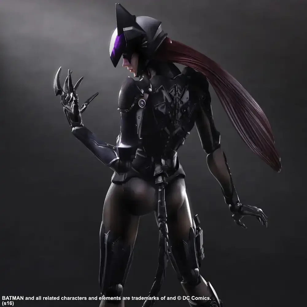 PA Nomura Catwoman Figurine (25 cm)