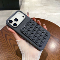 Coque en silicone MagSafe (pour iPhone) 