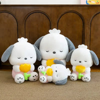Bloom & Beam Pochacco Plush