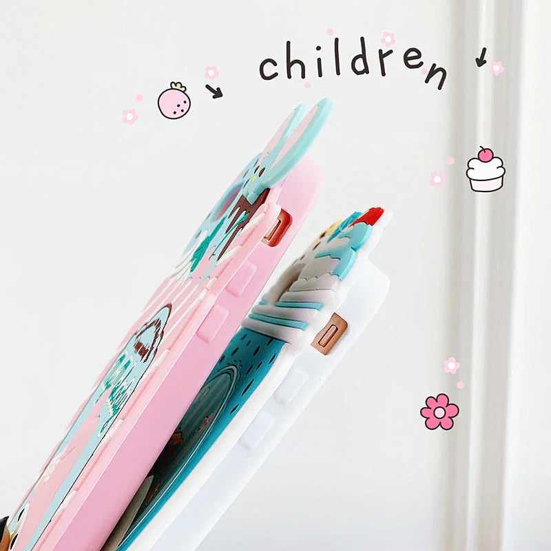 Cinnamoroll Phone Case for iphone 6/6s/6plus/7/7plus/8/8P/X/XS/XR/XS Max/11/11pro/11promax PN2058 - Bear Hugs