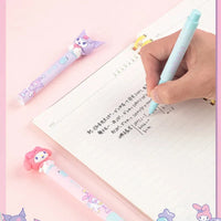 Sanrio Glow LED Gel Pen