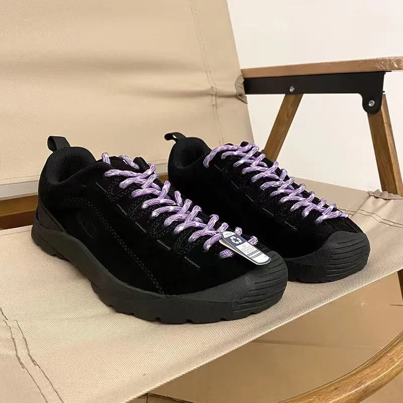 KEEN Jasper Outdoor Adventure Shoes