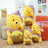 Honey Bear Sweet Dreams Plush (35 cm)