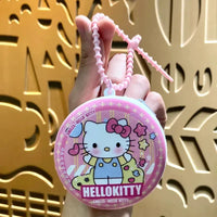 Sanliou Pocket Pal Orbit Coin Pouch