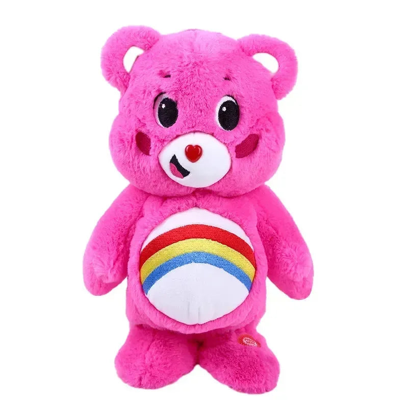 Care Bears Interactive Plush Toy (35 cm)