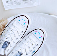 Fashion Anime Girls Shoes PN4111 - Bear Hugs