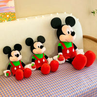 Berry Sweethearts Mouse Plush Duo