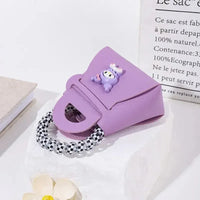 Sanliou Pocket Pal Pouch Keychain