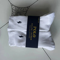 Horse Ride Premium Men's Socks (Pair of 2)