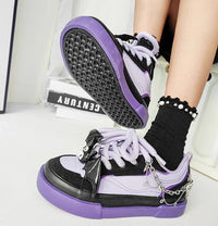 Cartoon Anime Shoes PN6279 - Bear Hugs