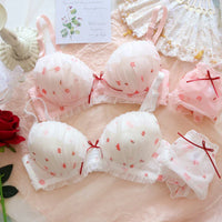 Pretty Flowers Underwear Suits PN5793 - Bear Hugs