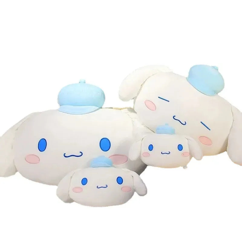 Giant Cinnamoroll Plush Pillow