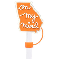 Motivational Straw Toppers For 30 oz/40 oz Tumblers