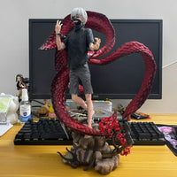 Ghoulish Kaneki Ken Figurine (39 cm)