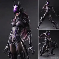 PA Nomura Catwoman Figurine (25 cm)