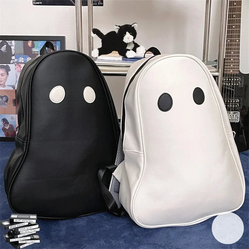 Spectral Ghost Novelty Backpack