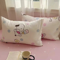 Cartoon Bedding Set PN6359 - Bear Hugs