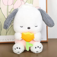 Bloom & Beam Pochacco Plush