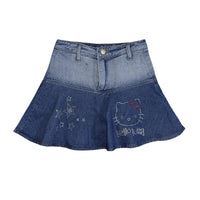 Fashion Jeans Girls Skirt PN5215 - Bear Hugs