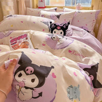 Cartoon Bedding Set PN6468 - Bear Hugs