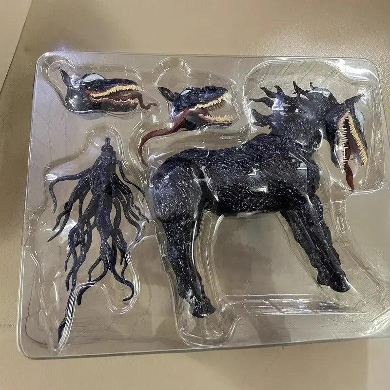 Last Dance Horse Venom Figurine (21 cm)