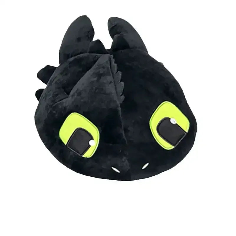 Night Fury Plush Cap