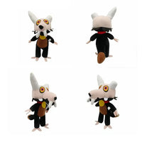 Owl House Wolf Plush (30 cm)