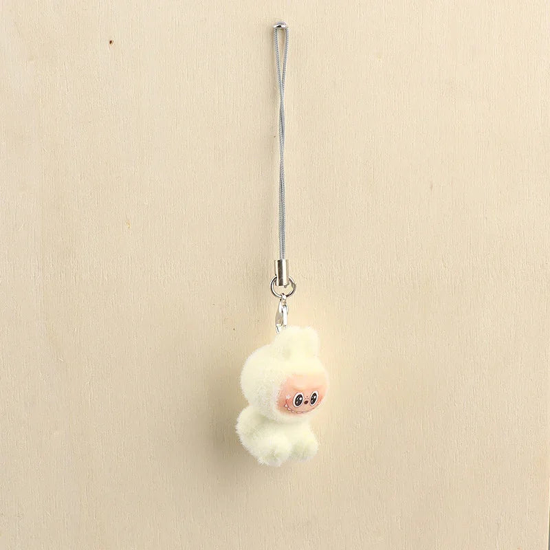 Labubu Pocket Imp Pendant